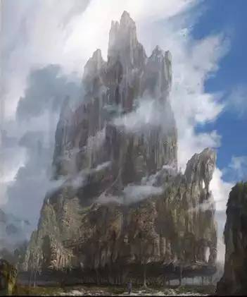 压住孙悟空的是什么山？如来自断了一只手？_搜狐网