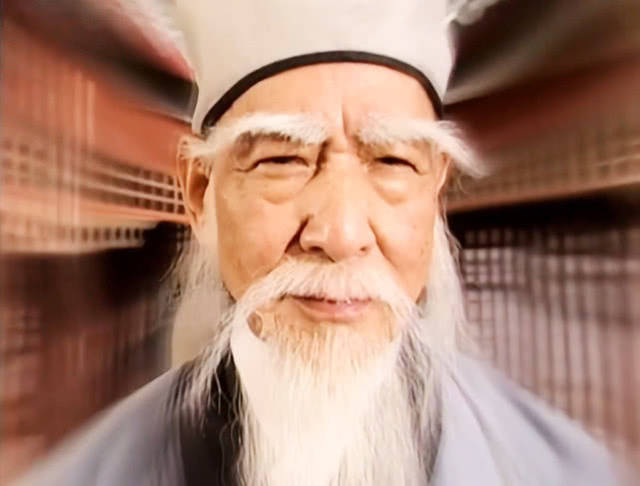 扫地僧那么牛,他能够挑赢天龙四绝么?鸠摩智: