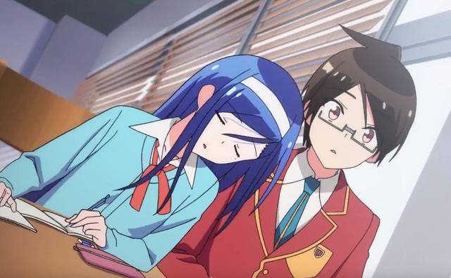 四,唯我成幸&古桥文乃