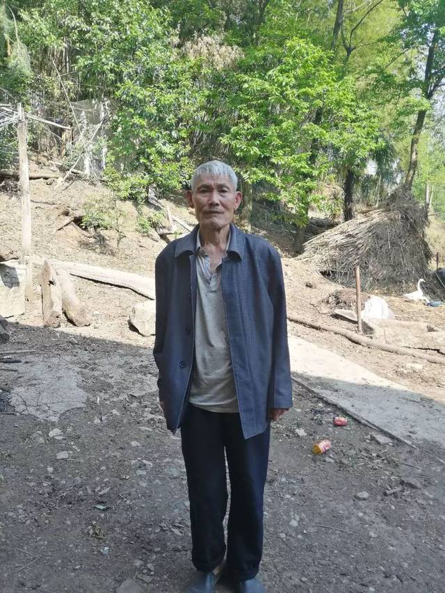55年坚守,只为更多孩子走出大山