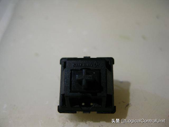 就爱瞎折腾--机械键盘轴按键不灵敏了?让我简