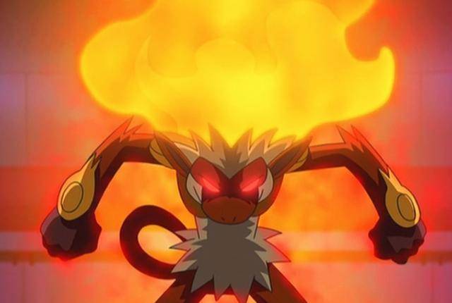 《精灵宝可梦》小智是火系捡漏大师?被他收留