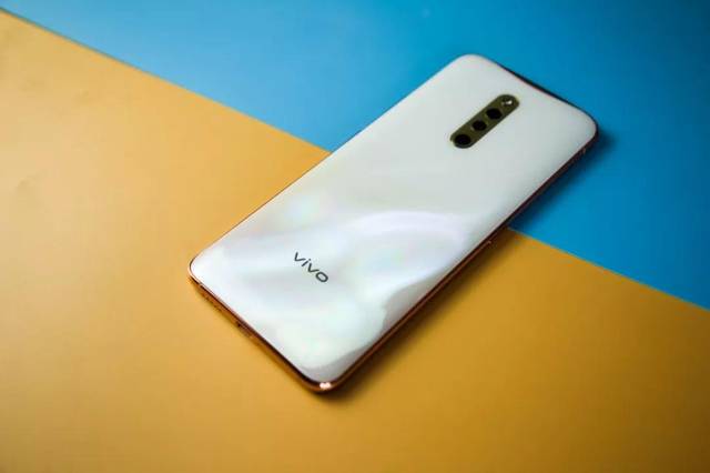 vivo x27 pro实测:一款对直男一点都不友好的手机_手机搜狐网