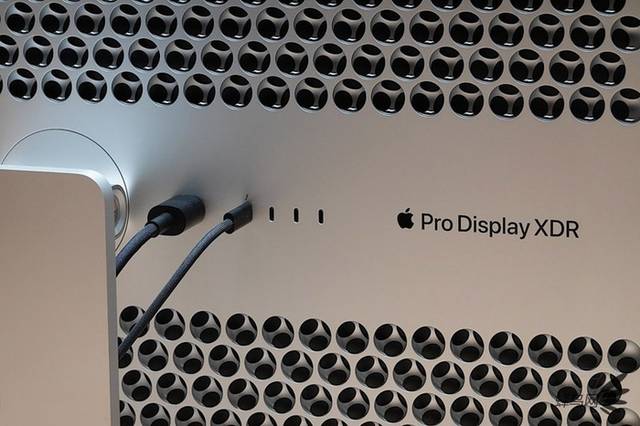 頂配超30萬 蘋果mac pro xdr顯示器參數詳解