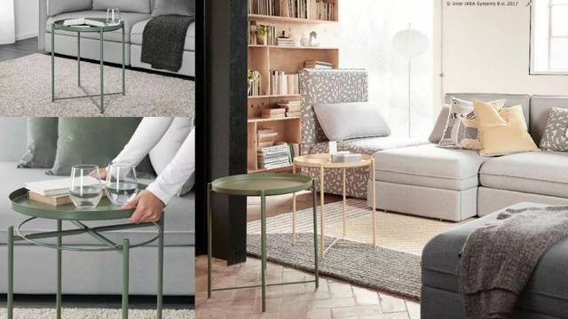 你家的客厅需要沙发吗?