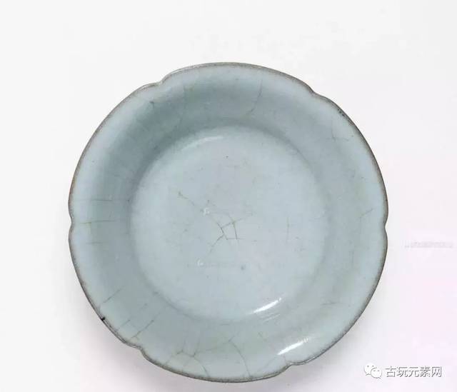 青磁　輪花杯　郊壇官窯　哥窯　唐物　中国美術　中国古玩 青磁 輪花杯 郊壇官窯 哥窯 唐物 中国美術 中国古玩 【公式通販】