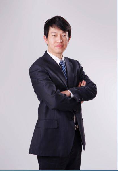 亚宝总裁任伟入选中国医药行业未来领袖榜单接受e药经理人专访