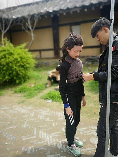 麻豆童星人人是小演员孩子们通告接到手软你还不去麻豆童星学影视表演