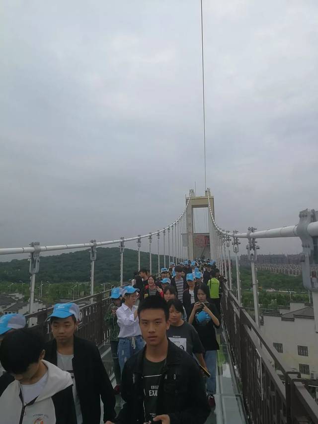 河南信阳士源高中合肥研学:探秘非遗文化,读行人文合肥
