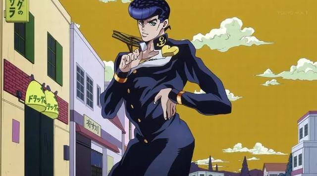 jojo的奇妙姿势,最难的学完后直接进骨科