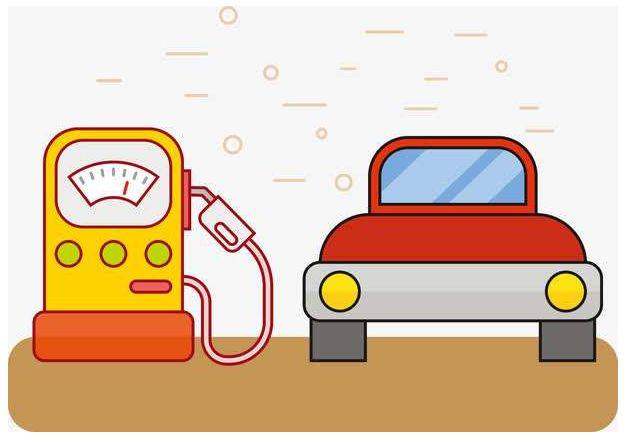 50升的油箱加出了53升的汽油汽车存油量误区你搞懂了吗