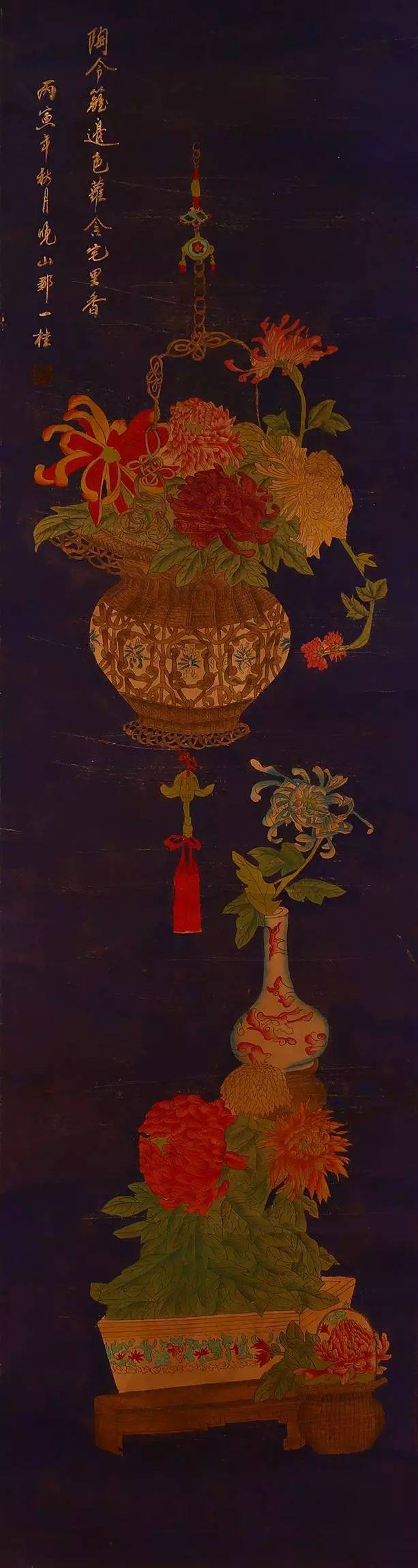 6月9日20:00请关注《近现代名家》拍卖专场,挑选你喜欢的精品国画!