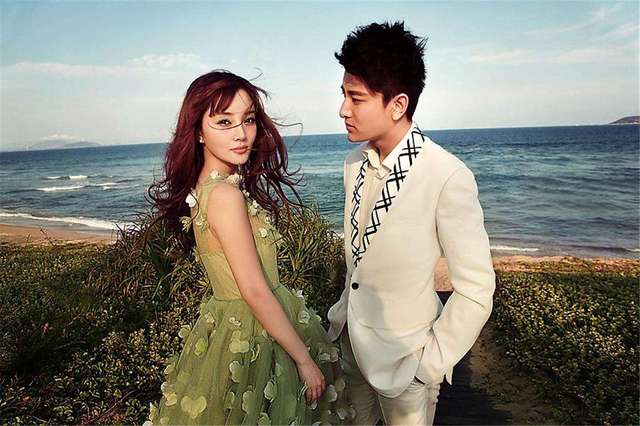 李小璐自曝未婚先孕,一个月只见面一次就中招