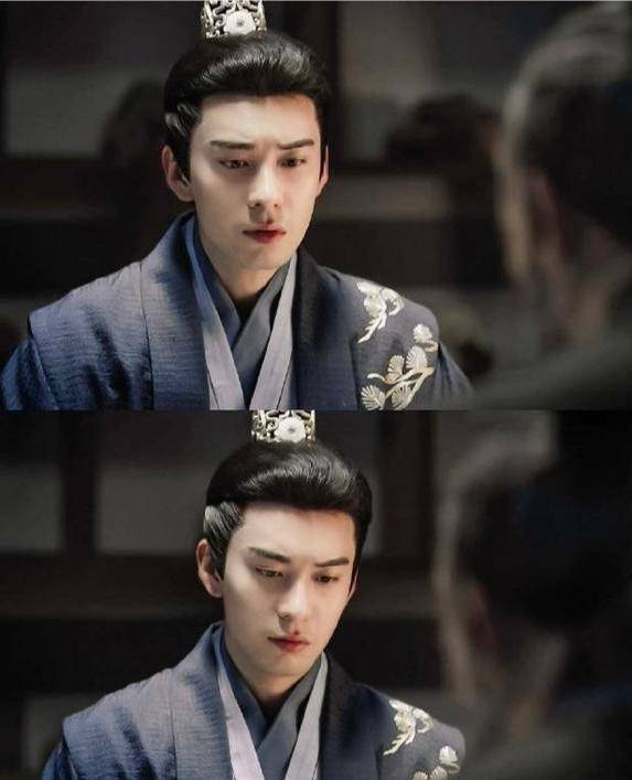 东宫男女主再次合体出席活动!仿佛看见了他们