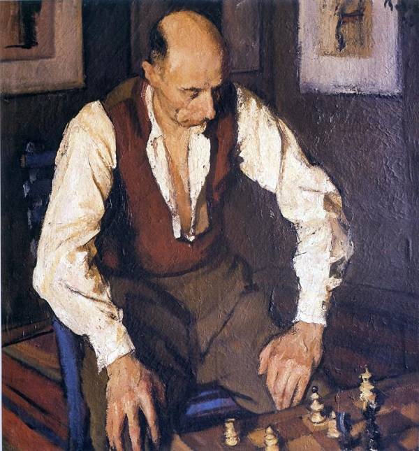 一周观展指南|伦敦观达·芬奇素描,东京看松方的西画收藏