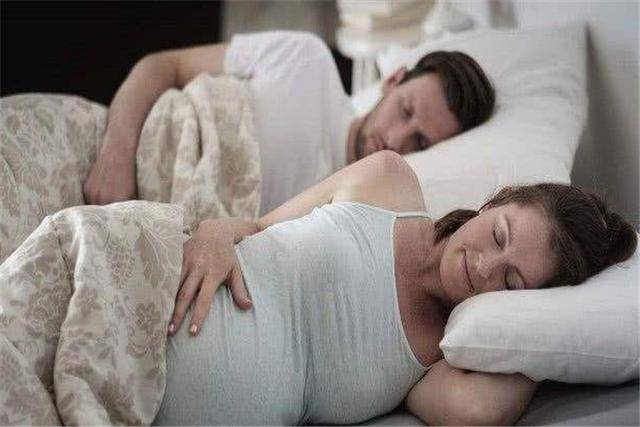 怀孕后同房会对胎宝宝有什么影响?