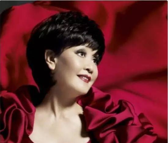 李谷一20首经典歌曲,每一首都是时代的印记!