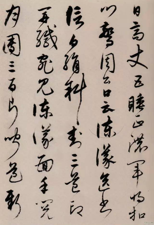 【Mydoso公式アカウント05】沈粲 草書古詩/ 宋克 公讌詩 セット 明代书法大家宋克，草书太美了_搜狐网