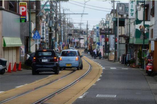 美国人对中日印街道评价:日本干净,印度脏乱差