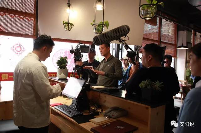 【安阳说】第六季第九集《风铃传奇》上线了