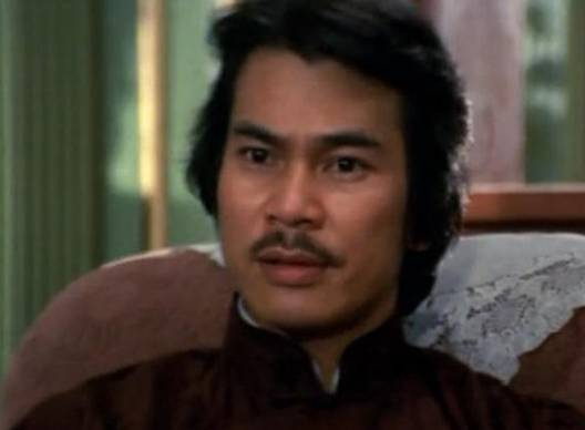 快刀项方出彩衍化小刀,十三太保电影中唐僧