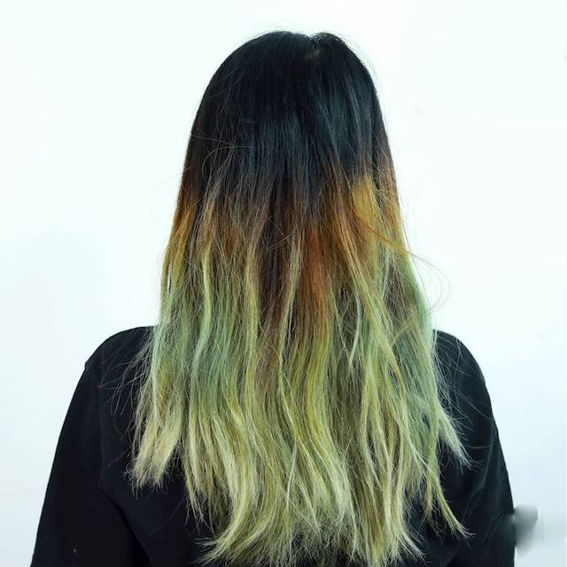 梦见没头发是什么意思