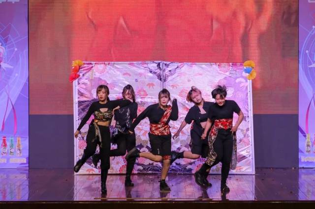 2019chinajoy华东北赛区晋级赛获奖剧目揭晓,世博动漫嘉年华圆满落幕!