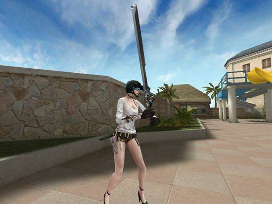 同时破碎之都的奖励中还有一位永久的强化型角色,黎明玫瑰