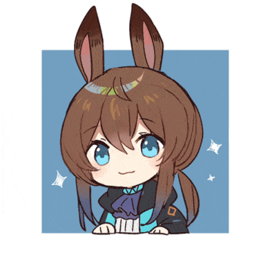 好好的兔子耳朵被说成驴,真是心疼这位可怜的看板娘