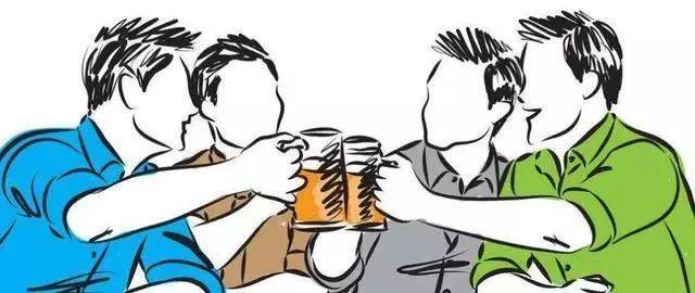 喝酒人,这几句话,请你牢记!