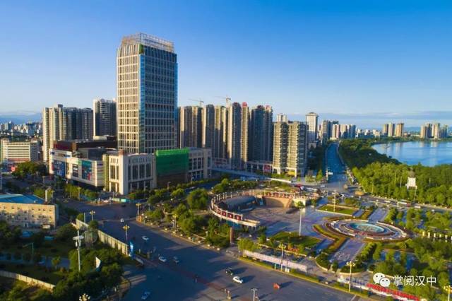 【最新】洋县华阳5a创建已经通过省级资源评估报国家候审