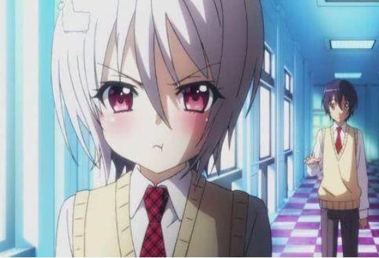 盘点:最可爱的3个波波头美女,蕾姆性格古怪,男