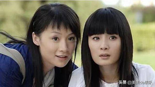 当红大女主削骨失败,拒走红毯!杨幂给她作