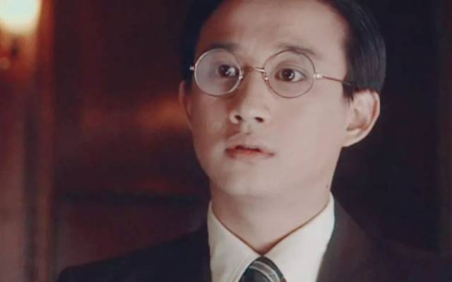 黄磊又被嘲,竟然是因为和她的床戏?