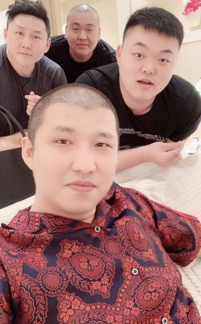 快手二驴封号之后向网友道歉:请大家给我一次做好人的机会