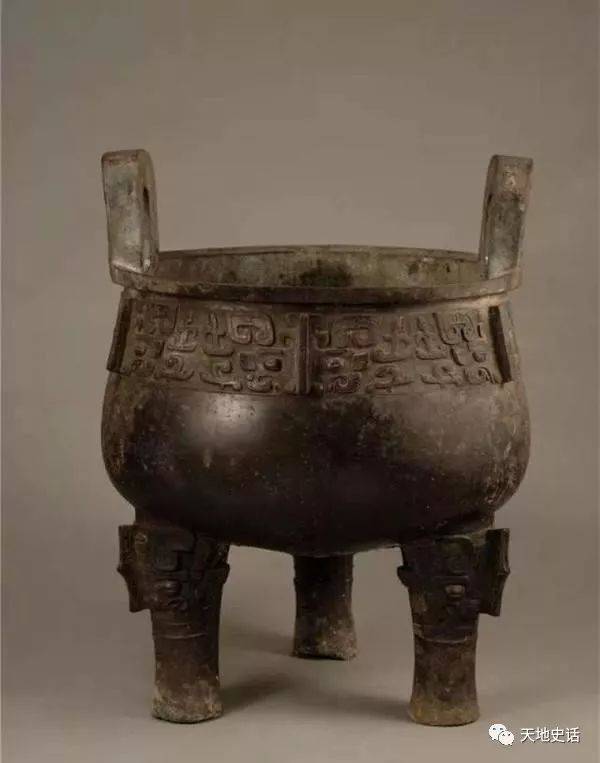 骨董市仕入れ品　中国西周時代の青銅器 DE840C8-2 骨董市仕入れ品 中国西周時代の青銅器 DE840C8-2 骨董市仕入れ品