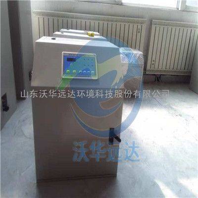 聚焦环保，一体化污水处理设备引领未来趋势