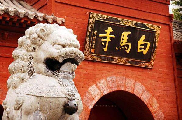中国传统建筑装饰石狮子的历史与发展_搜狐网