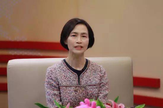 栏目邀请到香港中文大学协理副校长兼入学及学生资助处处长王淑英教授