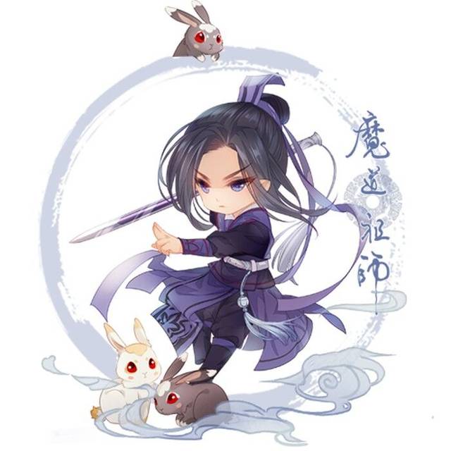 魔道祖师:江澄给魏无羡打电话 喊他重回莲花坞 想