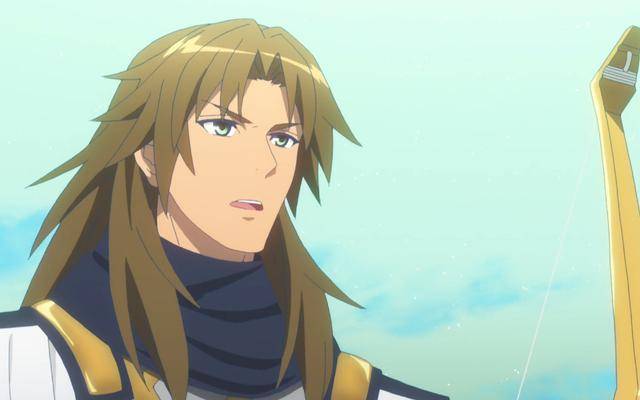 fgo四星弓兵喀戎测评 容易被忽视的强力暴击拐 宝具可破无敌回避