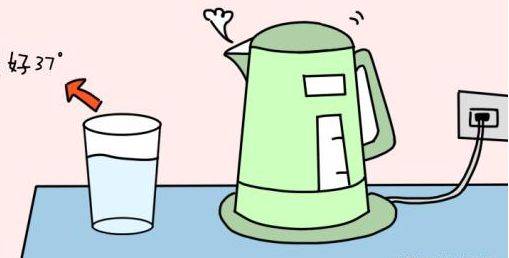 儿科医生这几种白开水都是细菌病毒千万别给孩子喝会生病的