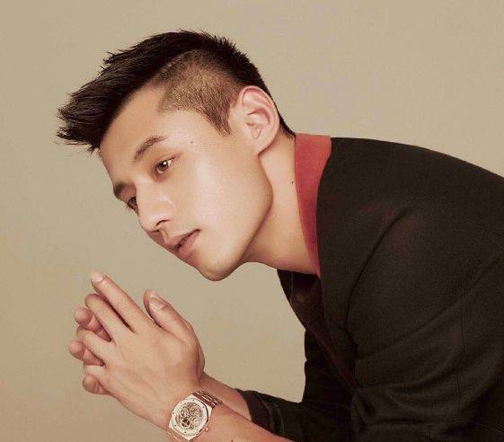 景甜分手后回应感情问题,贵人男友或是真正原