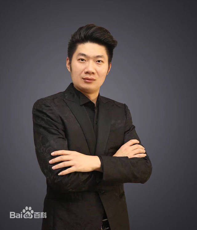 中影人教育董事长杨立成简介