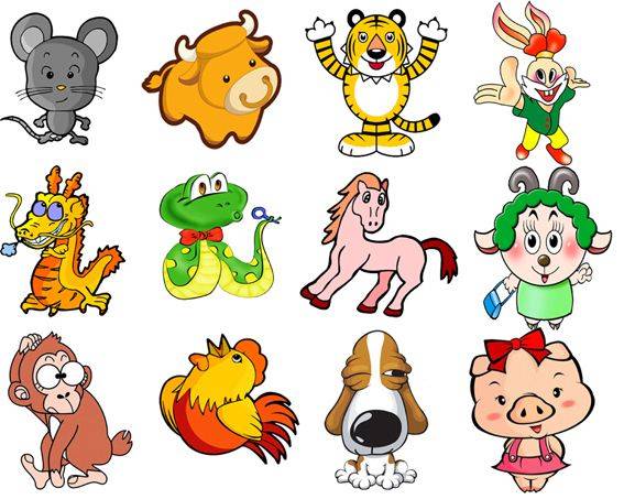 今日运势 | 2019年6月12日生肖运势播报