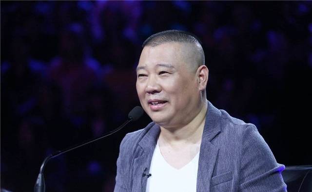 郭德纲常说劝人大度遭雷劈提倡有仇必报,究竟