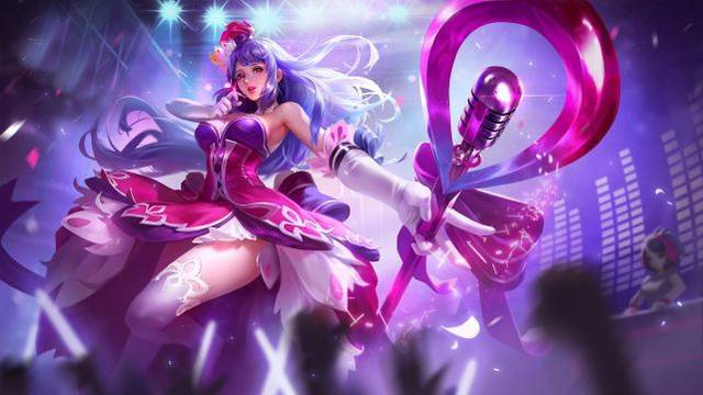 控制系法师推荐入门法控安琪拉进阶法控王昭君终极法控张良