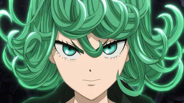 但关于她实力的讨论度远不及饿狼,波罗斯等男性强者,甚至由于龙卷战斗