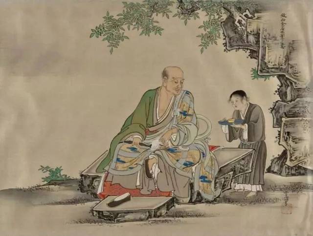 奈何无性随缘,瞥生一念,自尔之后,三细六粗次第名焉.