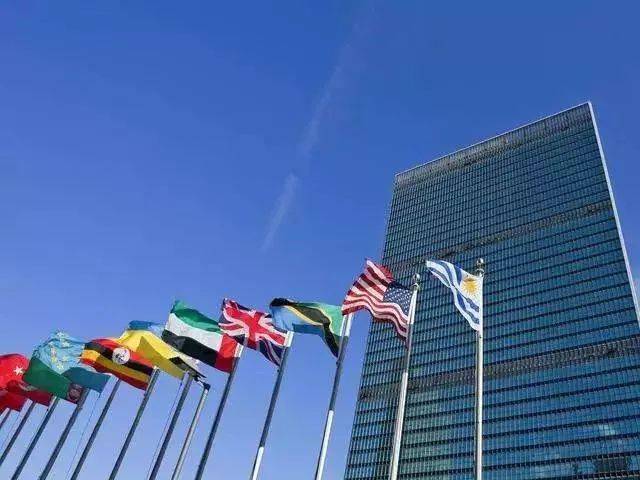 联合国财政困难,秘书长急得要卖房,最大的"老赖"是